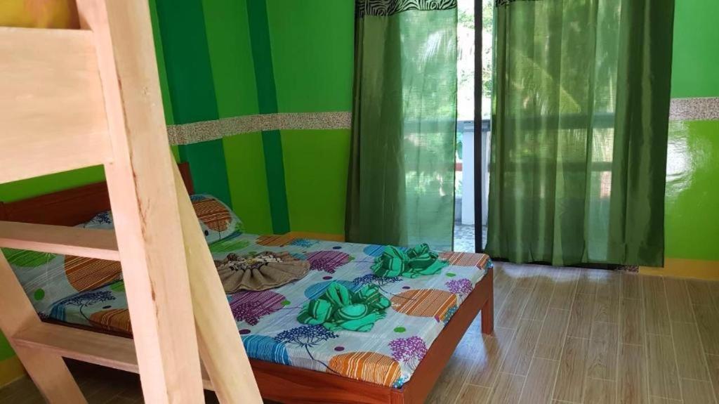 Nature Green Forest Resort Baler Zewnętrze zdjęcie