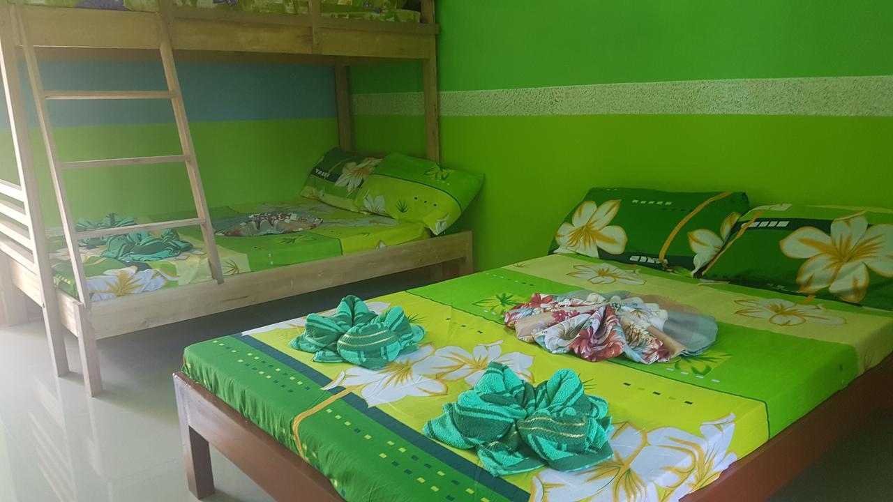 Nature Green Forest Resort Baler Zewnętrze zdjęcie