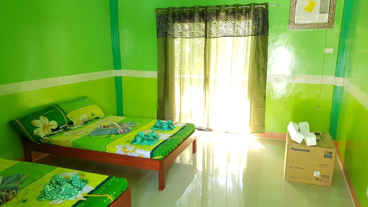 Nature Green Forest Resort Baler Pokój zdjęcie